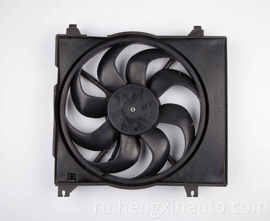 1308100u1010 Radiator Fan Jpg